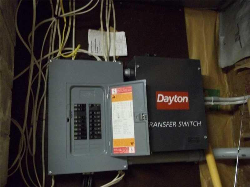 161 Roberts Shore Road Liberty, ME 04949 - Photo 27 of 35 Other. Utility-storage room,...