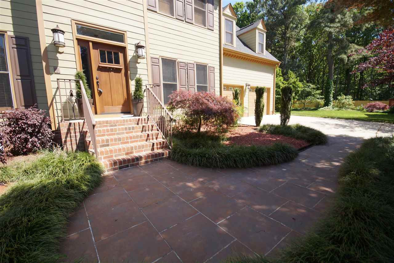8008 Llewellyn Court Raleigh, NC 27613 - Photo 2 of 30 Photo 2