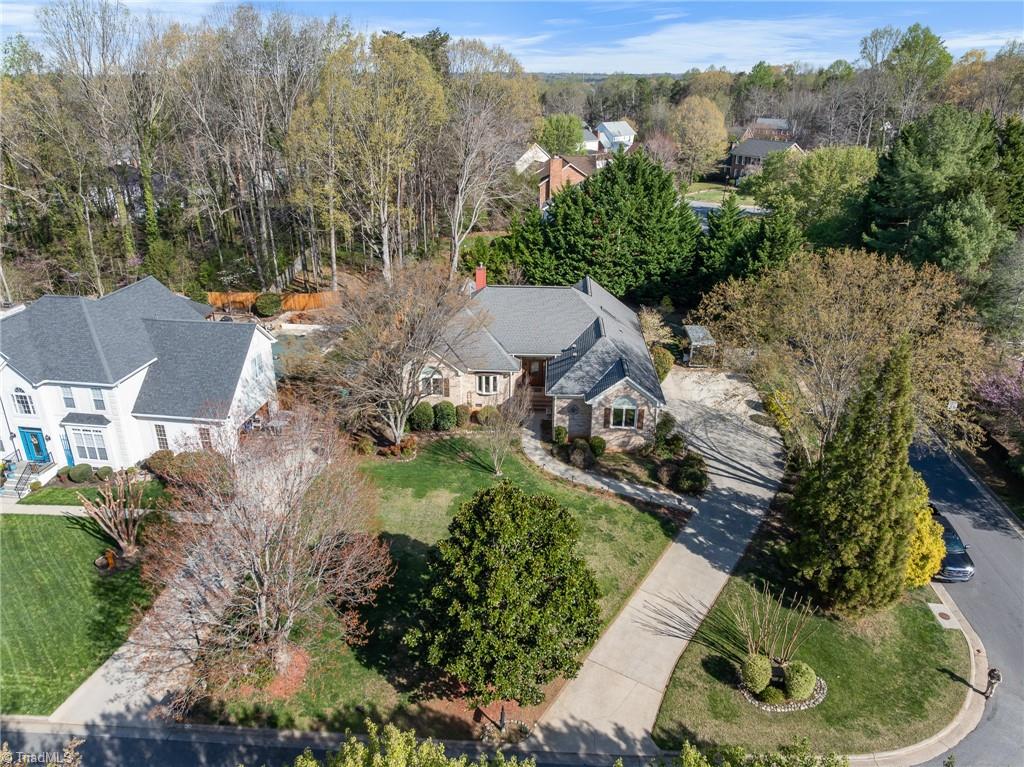 3029 Havasu Way High Point, NC 27265 - Photo 2 of 46