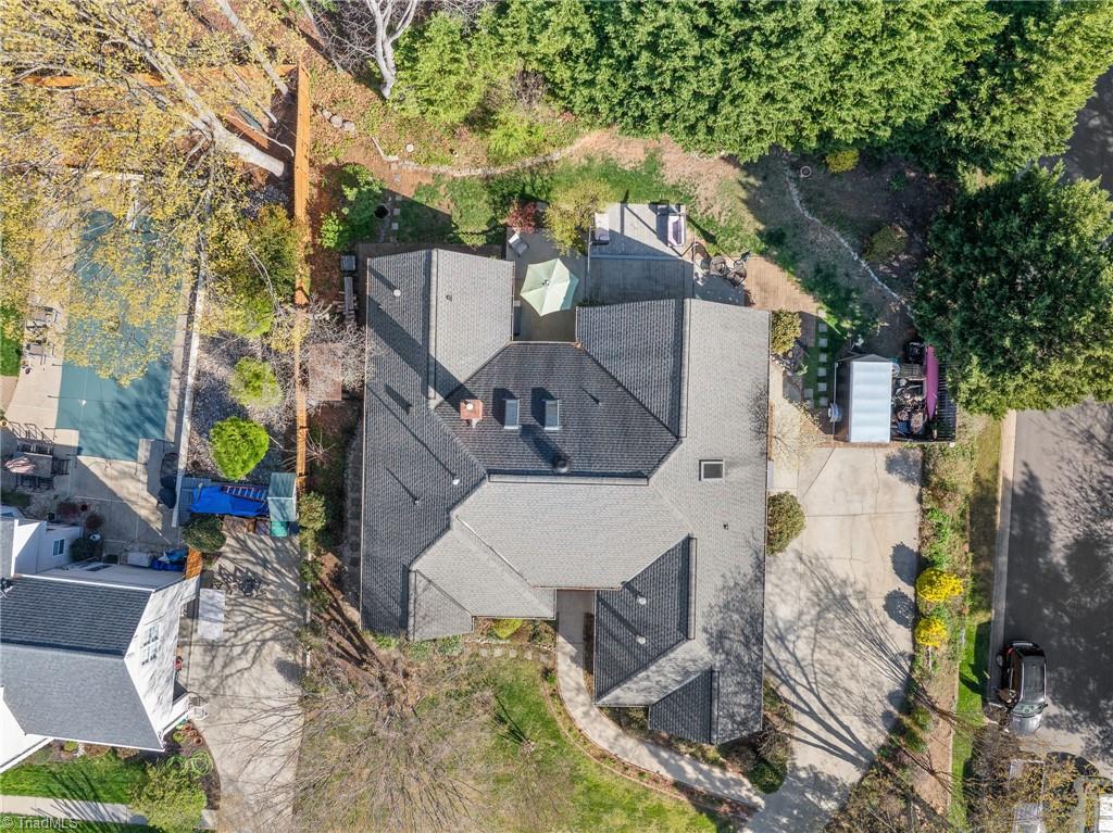 3029 Havasu Way High Point, NC 27265 - Photo 3 of 46