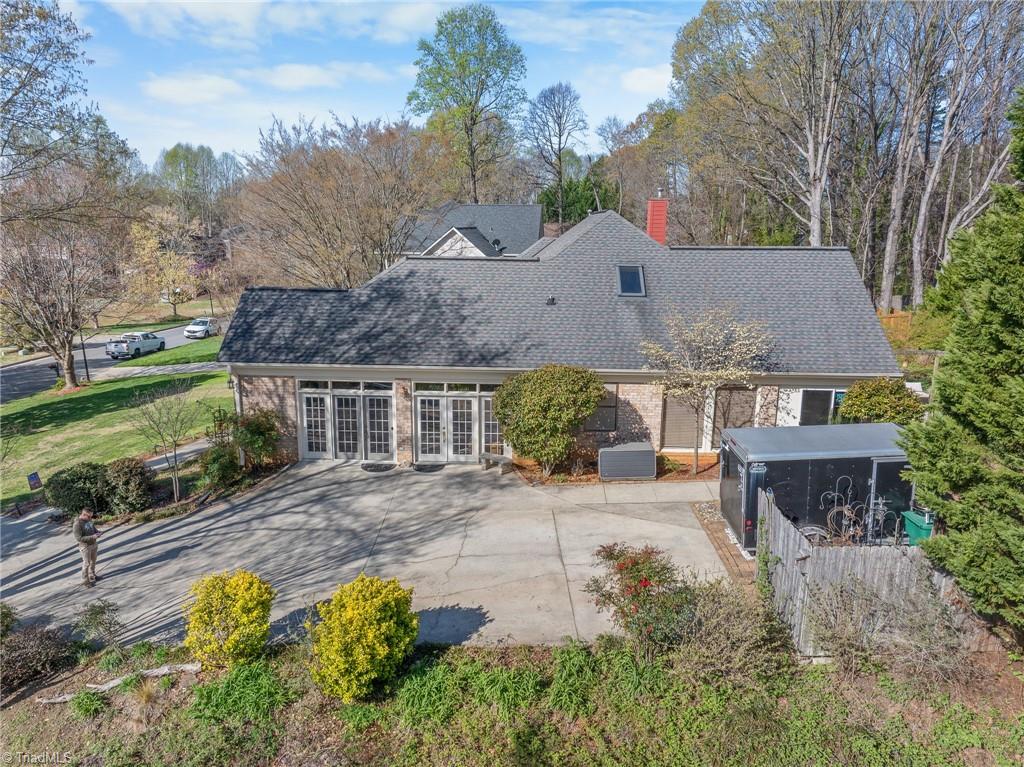 3029 Havasu Way High Point, NC 27265 - Photo 35 of 46