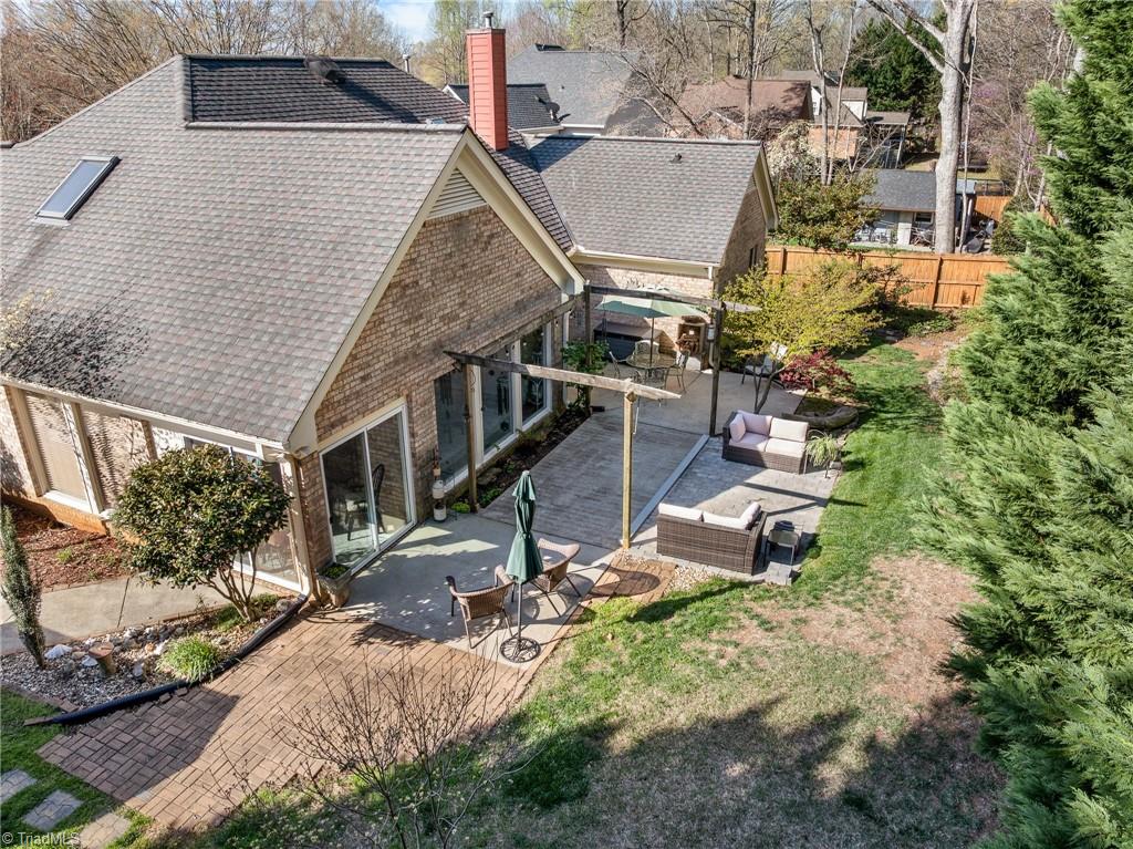 3029 Havasu Way High Point, NC 27265 - Photo 36 of 46