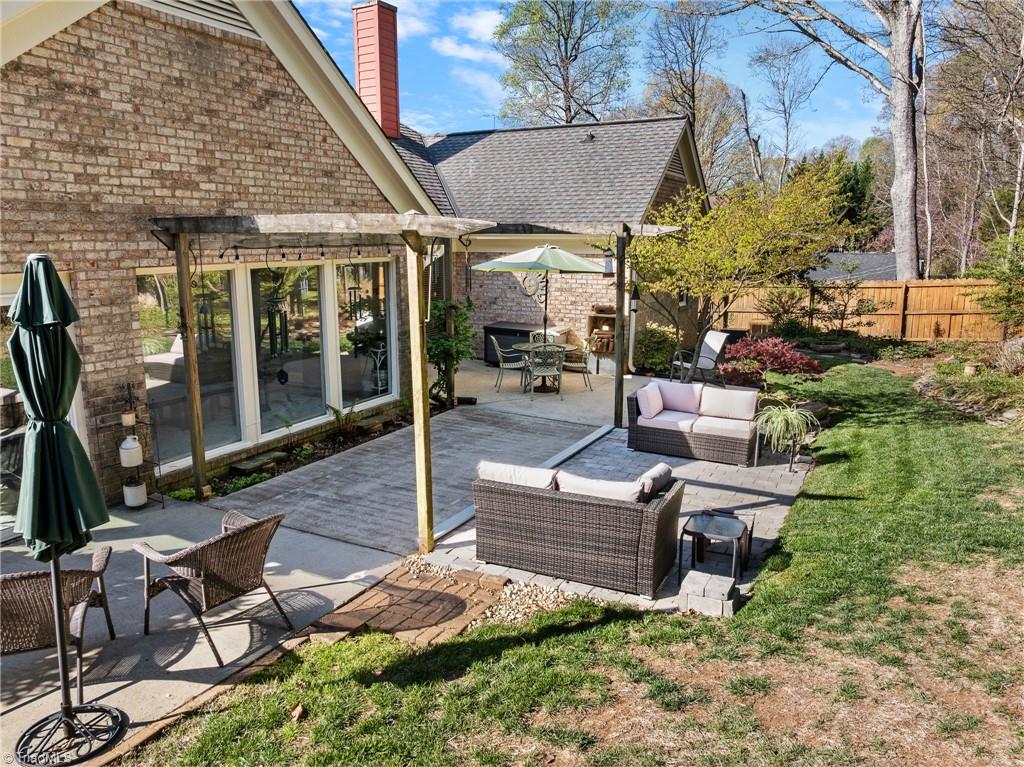 3029 Havasu Way High Point, NC 27265 - Photo 37 of 46