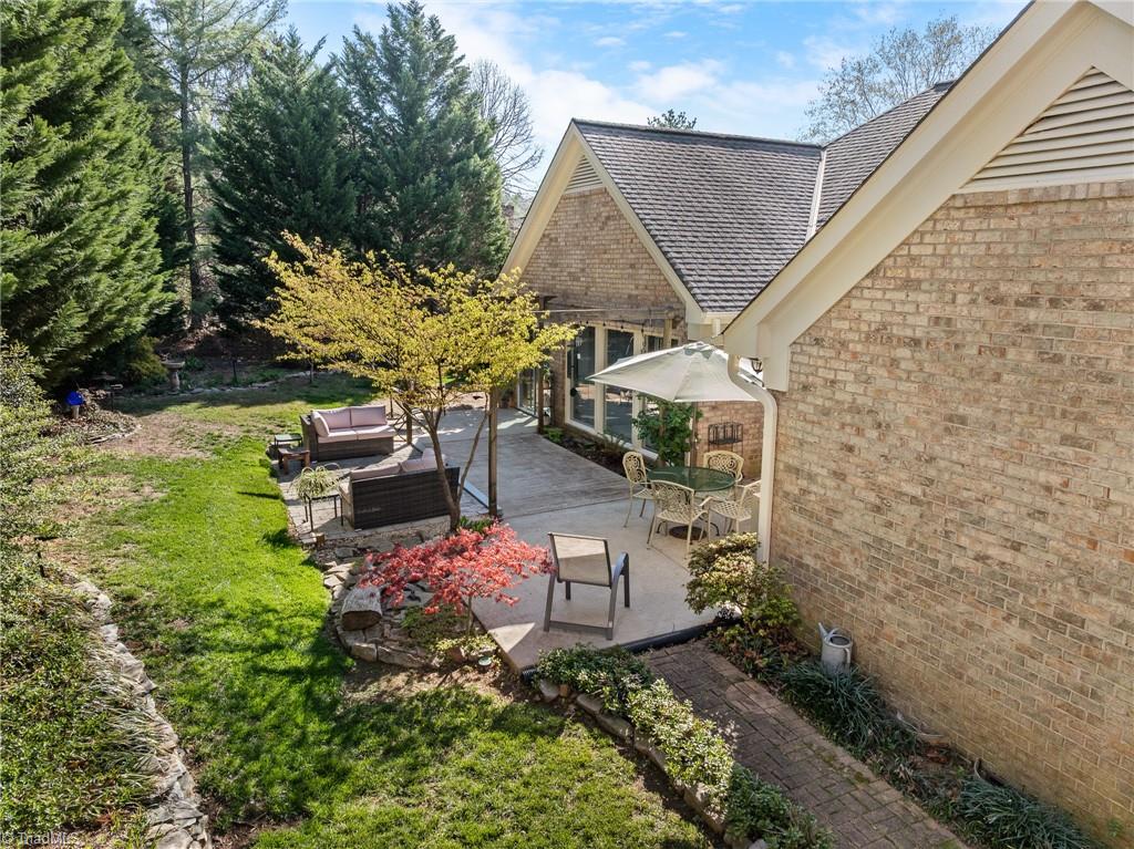 3029 Havasu Way High Point, NC 27265 - Photo 38 of 46