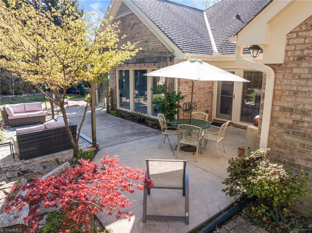 3029 Havasu Way High Point, NC 27265 - Photo 39 of 46