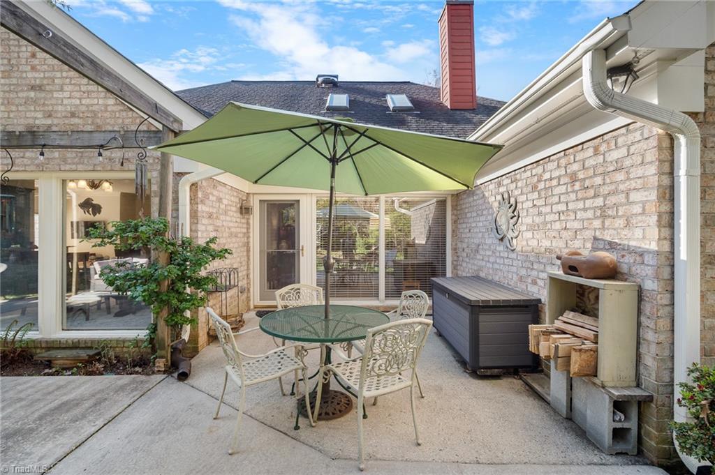 3029 Havasu Way High Point, NC 27265 - Photo 42 of 46