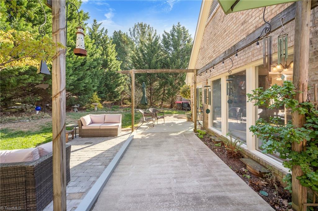 3029 Havasu Way High Point, NC 27265 - Photo 44 of 46