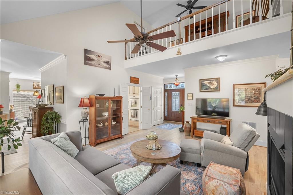 3029 Havasu Way High Point, NC 27265 - Photo 8 of 46