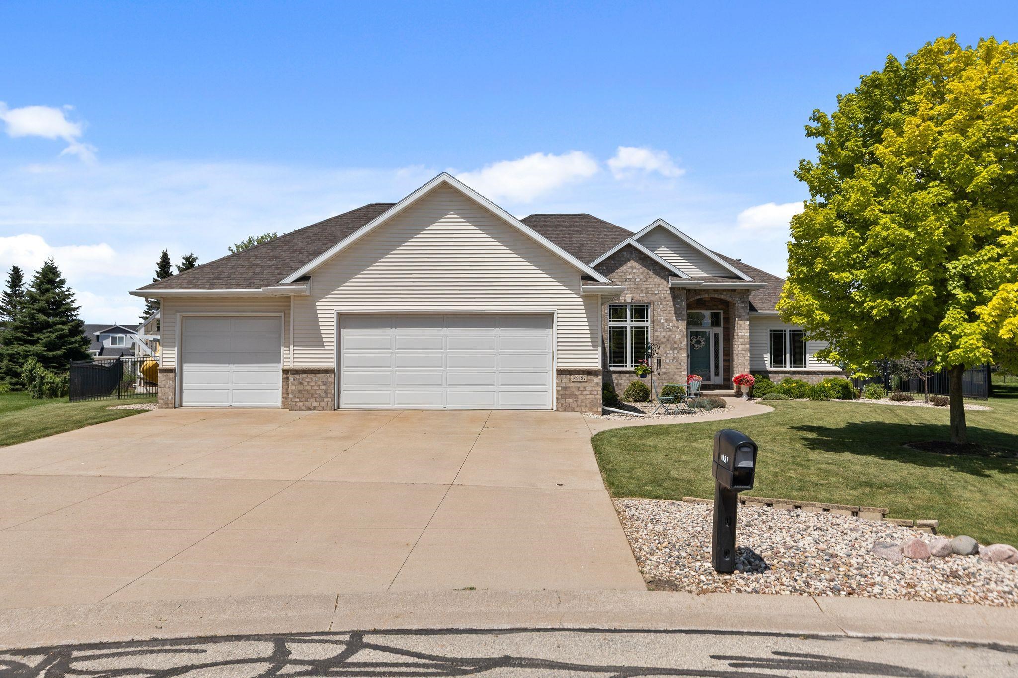 N9197 Jonsch Drive Appleton, WI 54915 - Photo 41 of 41