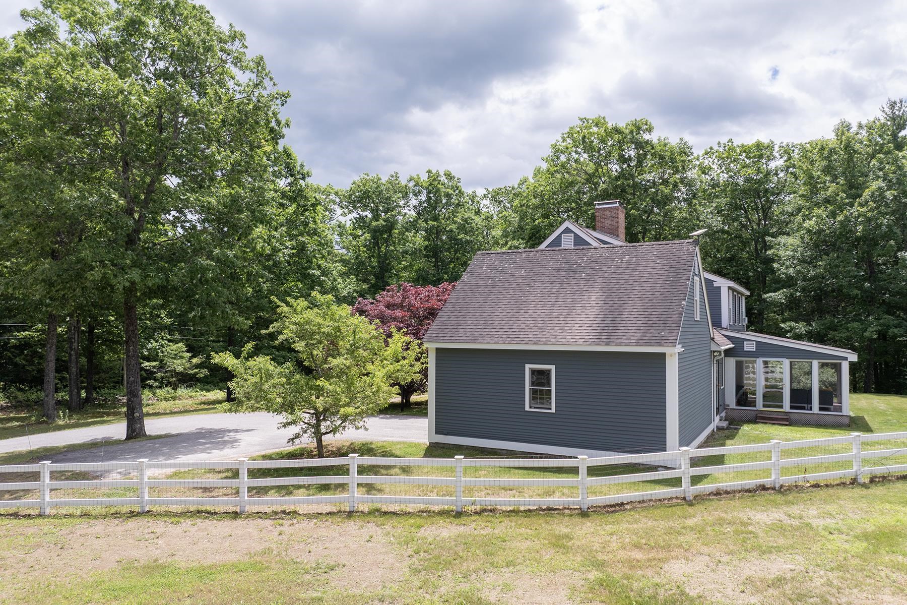 28 Mathews Road Henniker, NH 03242 - Photo 37 of 38
