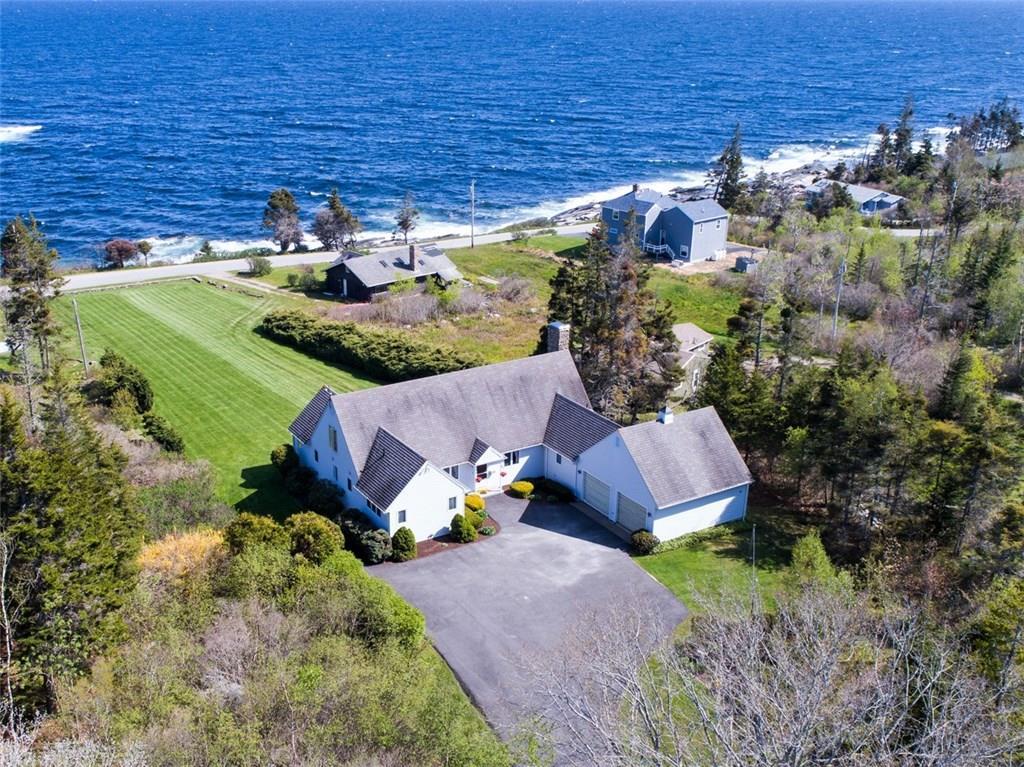 34 Pemaquid Loop Road New Harbor, ME 04554 - Photo 1 of 32 Photo