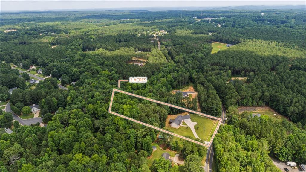 580 Old Yorkville Road Rockmart, GA 30153 - Photo 45 of 45