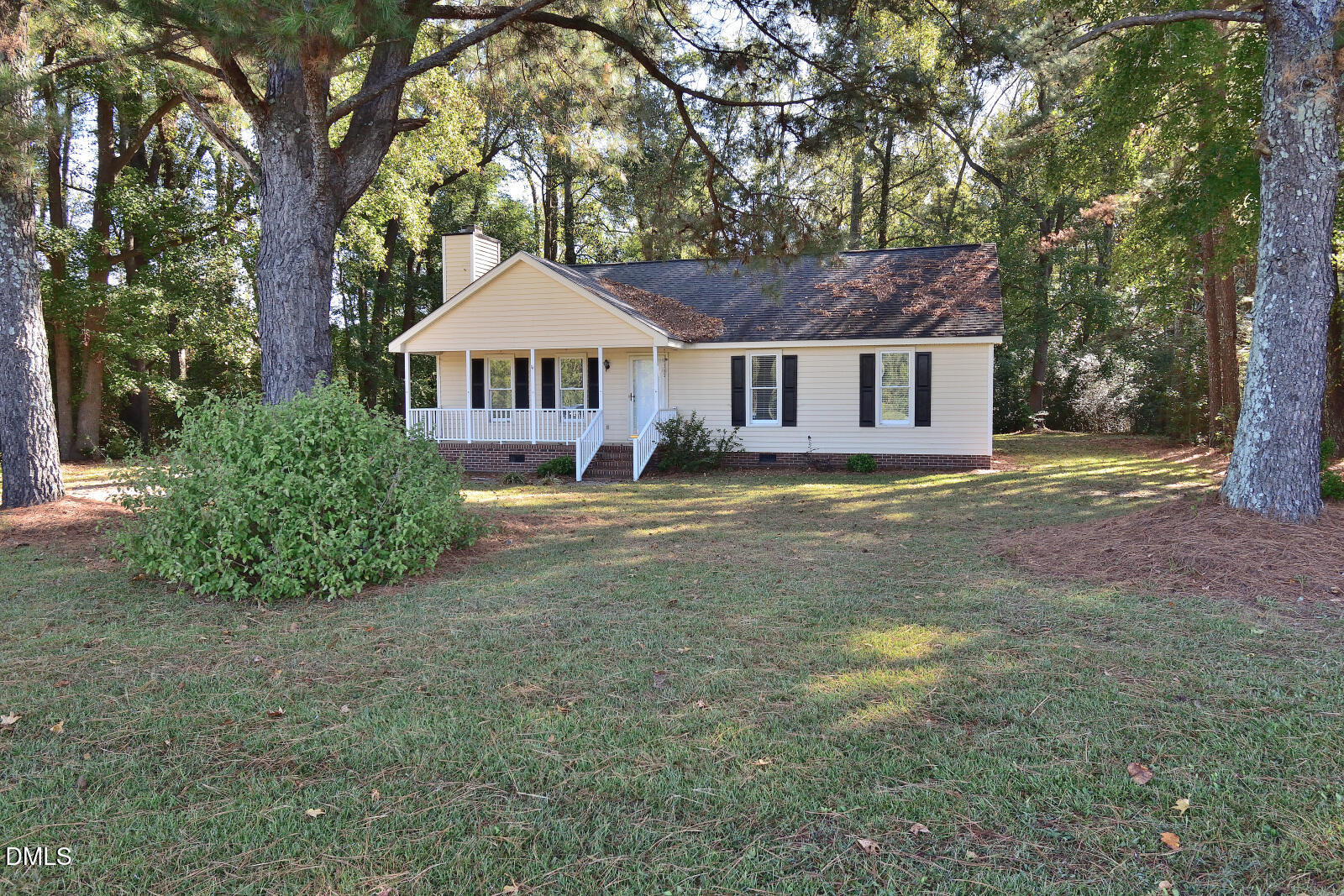 531 Green Pasture Road Rocky Mount, NC 27801 - Photo 2 of 22 DSC_3318_3936
