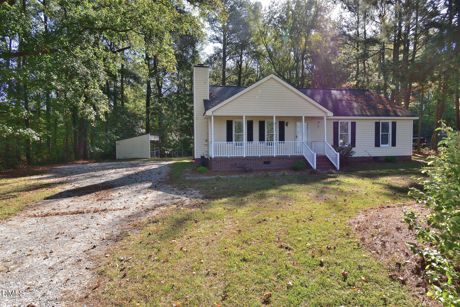 531 Green Pasture Road Rocky Mount, NC 27801 - Photo 4 of 22 DSC_3320_3938