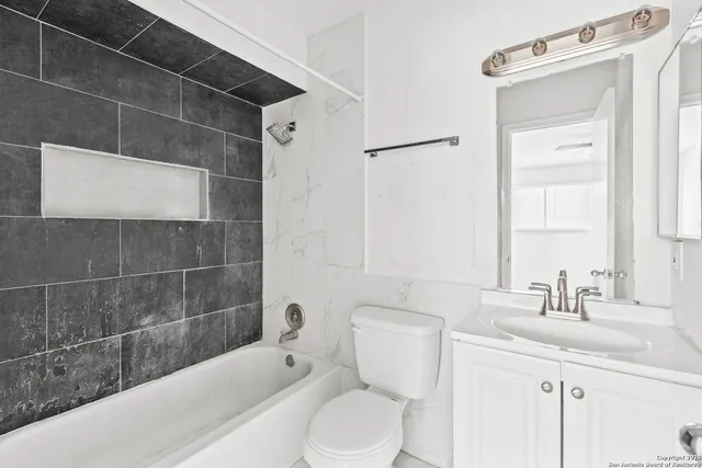 $93,000 | 6611 Southpoint Street, Unit 128, San Antonio, TX 78229