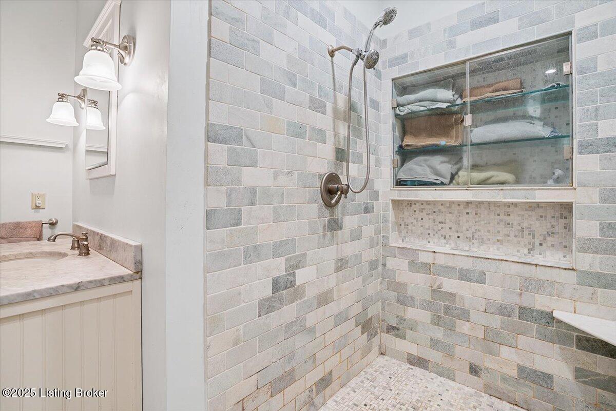 2449 Ransdell Avenue Louisville, KY 40204 - Photo 36 of 51 Love the modern with the vintage