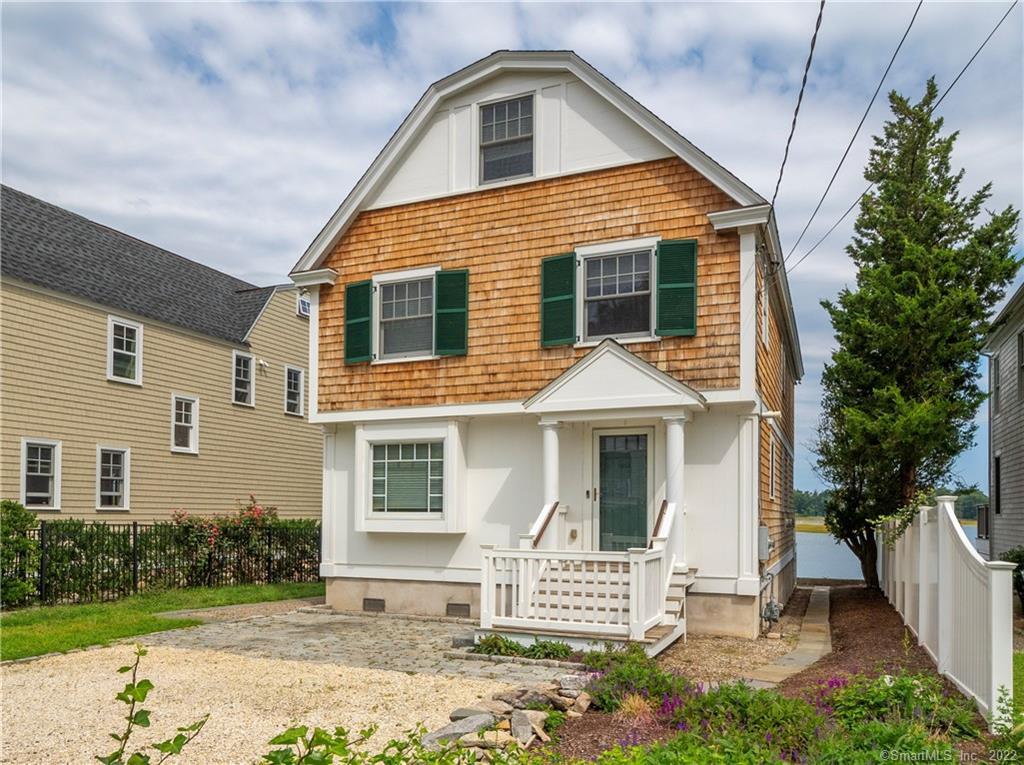 197 Hillspoint Road Westport, CT 06880 - Photo 1 of 1 Gallery Image 1