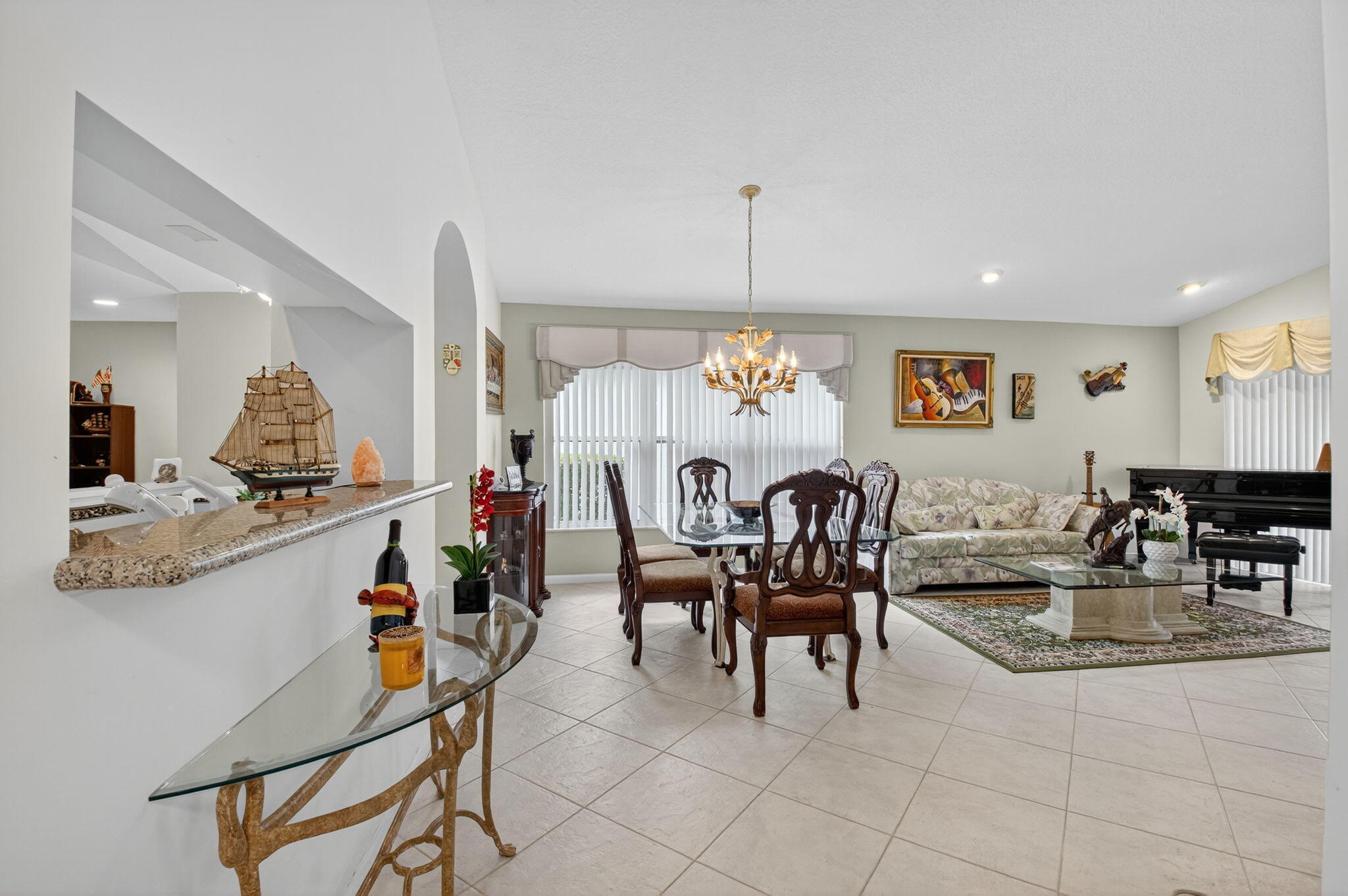 7470 Chorale Road Boynton Beach, FL 33437 - Photo 2 of 74 entrance