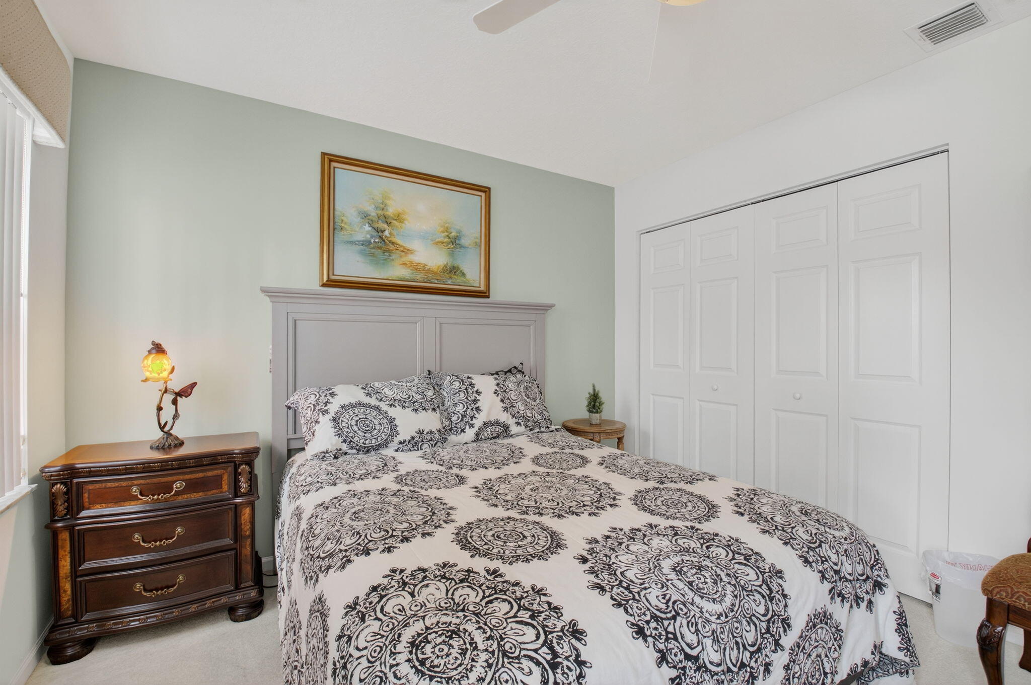 7470 Chorale Road Boynton Beach, FL 33437 - Photo 22 of 74 2nd Bedroom