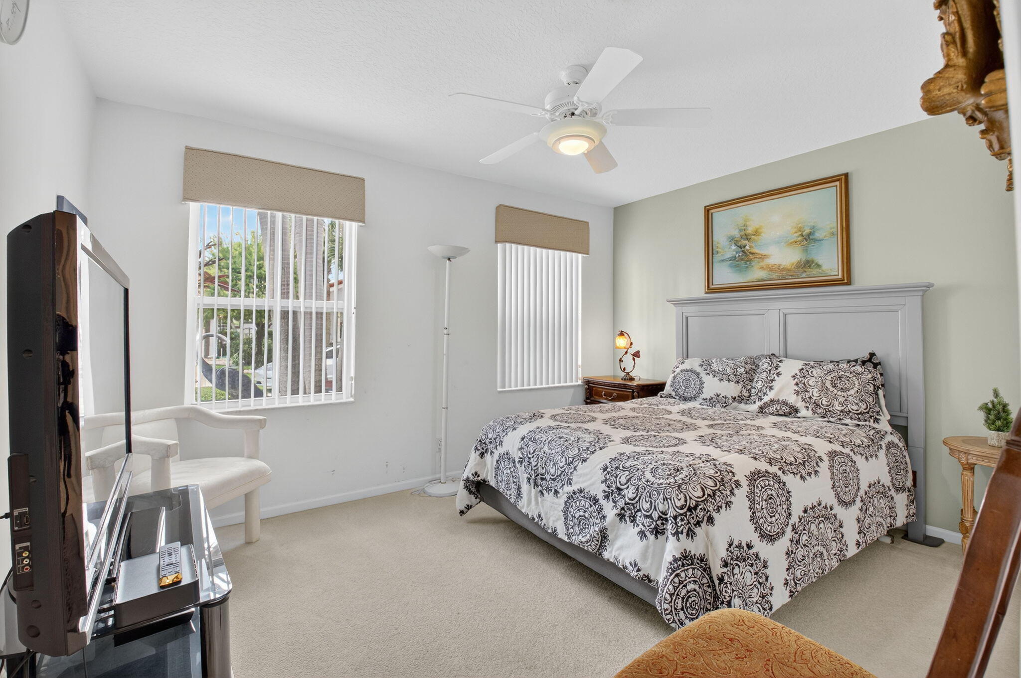7470 Chorale Road Boynton Beach, FL 33437 - Photo 23 of 74 2nd Bedroom