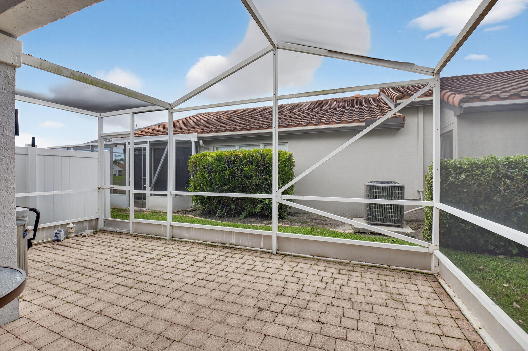 7470 Chorale Road Boynton Beach, FL 33437 - Photo 28 of 74 Patio