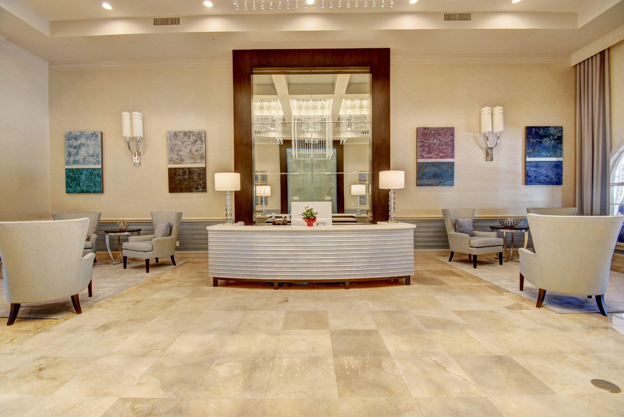7470 Chorale Road Boynton Beach, FL 33437 - Photo 35 of 74 Entrance