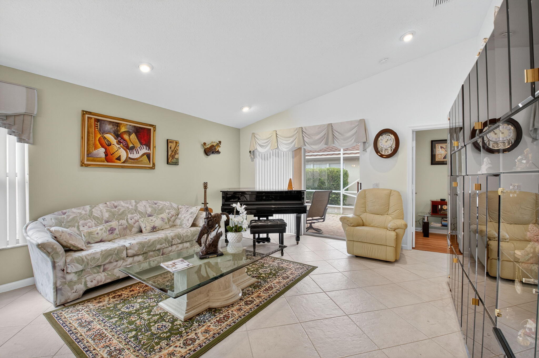 7470 Chorale Road Boynton Beach, FL 33437 - Photo 4 of 74 great room