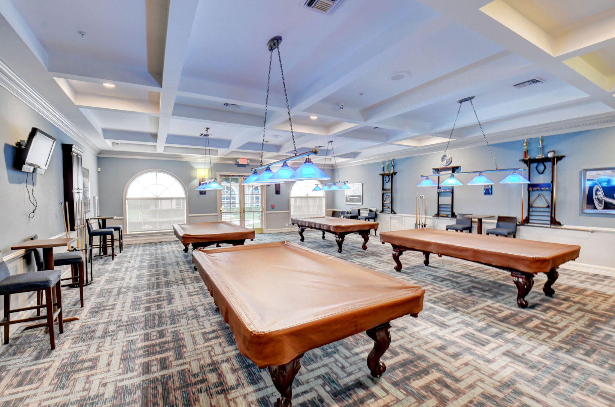 7470 Chorale Road Boynton Beach, FL 33437 - Photo 41 of 74 Billiards