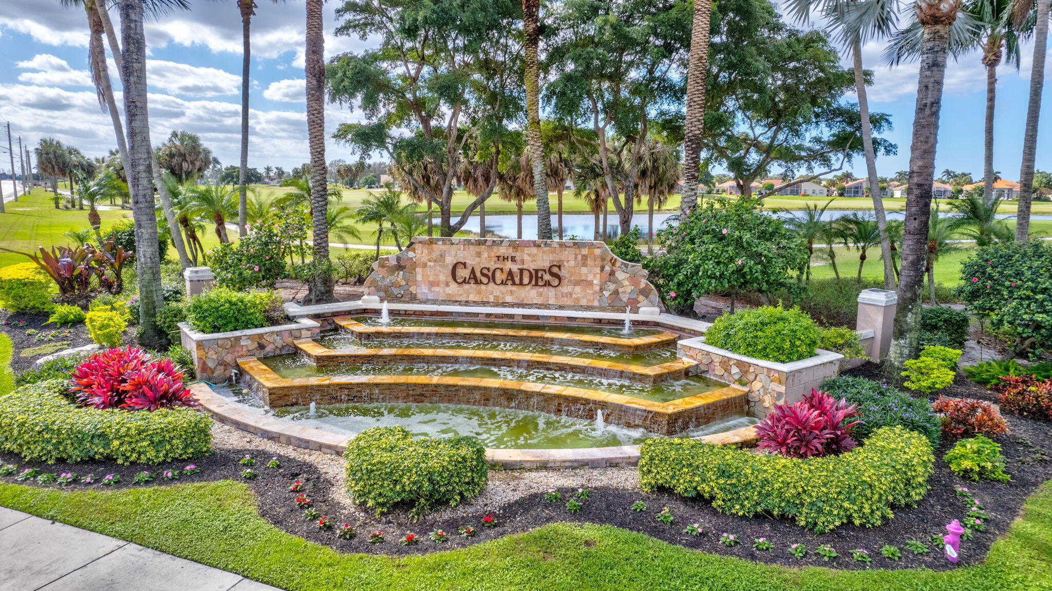 7470 Chorale Road Boynton Beach, FL 33437 - Photo 53 of 74 community Entrance