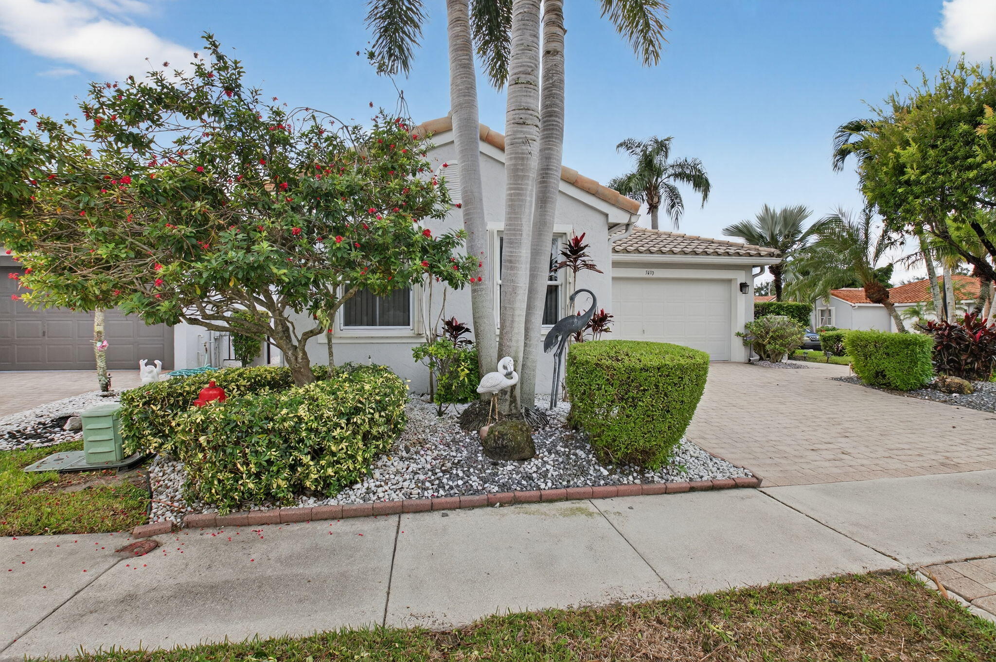 7470 Chorale Road Boynton Beach, FL 33437 - Photo 55 of 74 Home