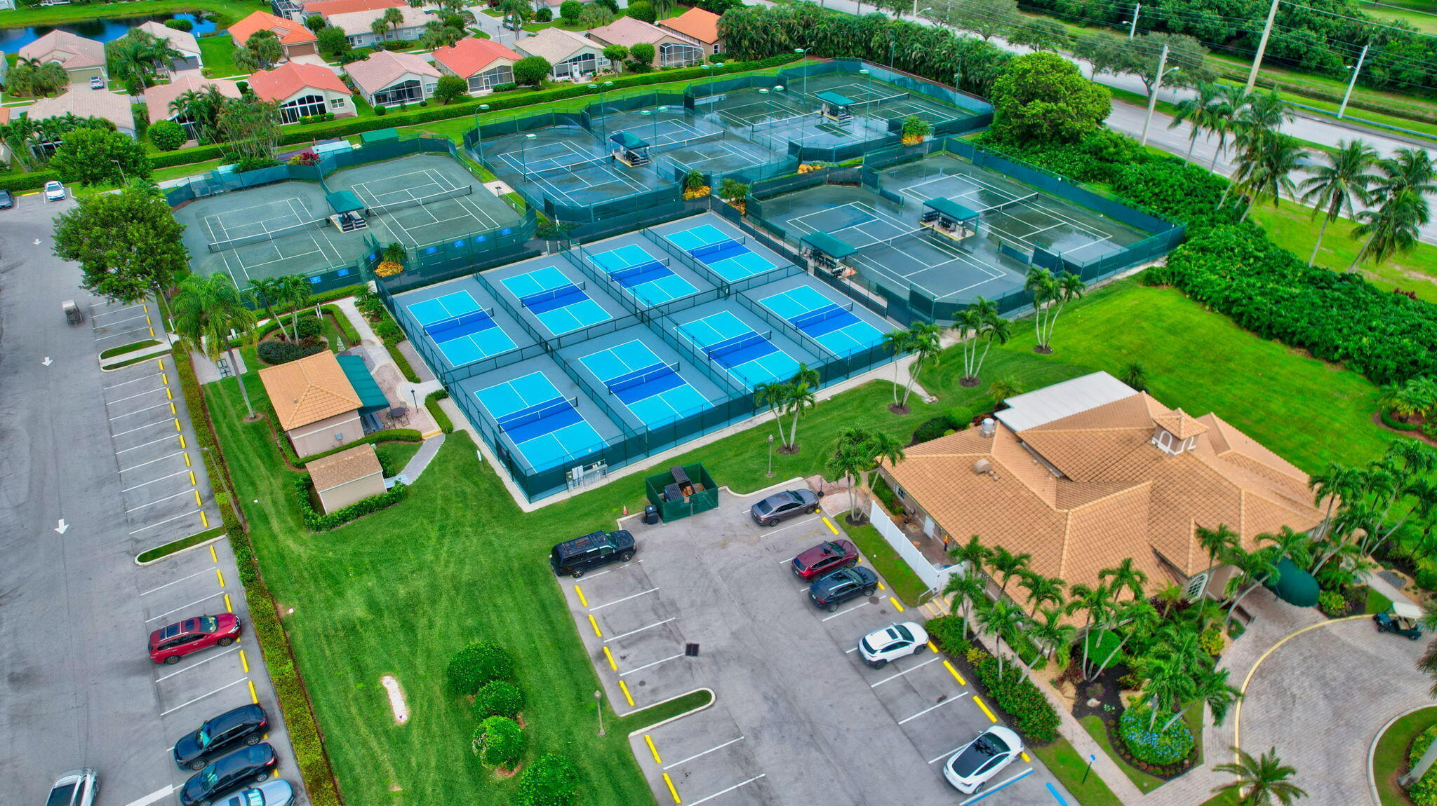 7470 Chorale Road Boynton Beach, FL 33437 - Photo 64 of 74 Clubhouse