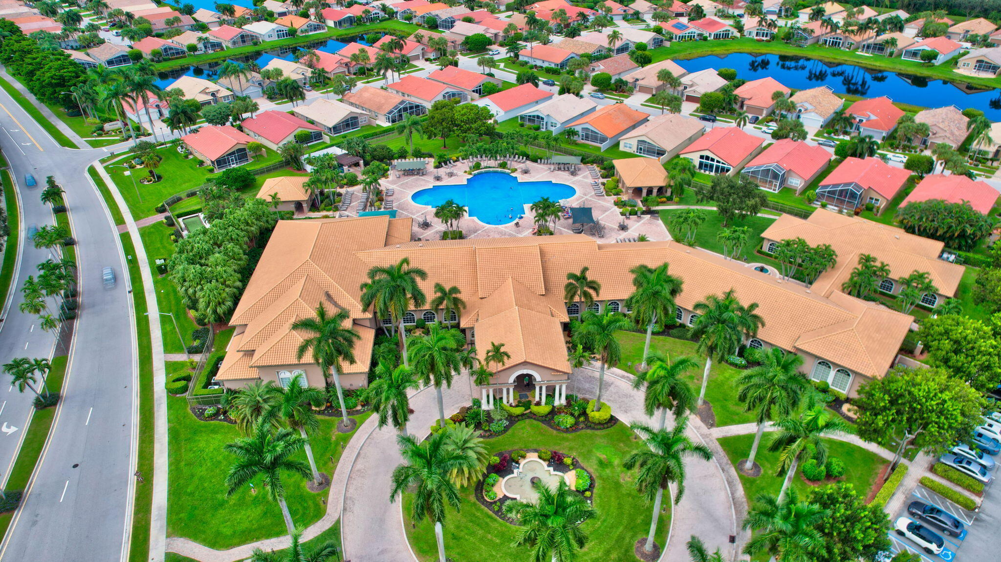 7470 Chorale Road Boynton Beach, FL 33437 - Photo 65 of 74 Clubhouse
