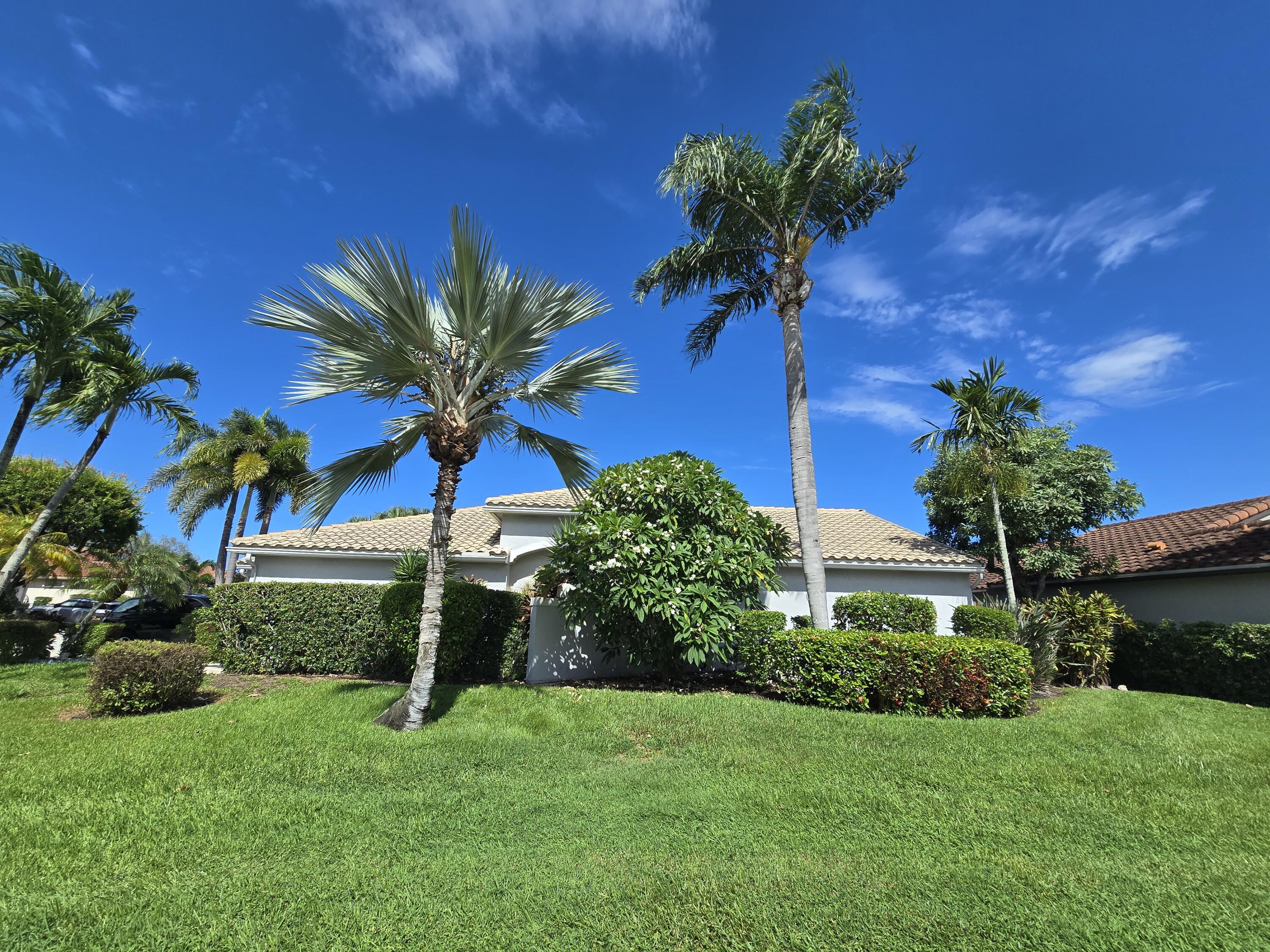 7470 Chorale Road Boynton Beach, FL 33437 - Photo 72 of 74 House