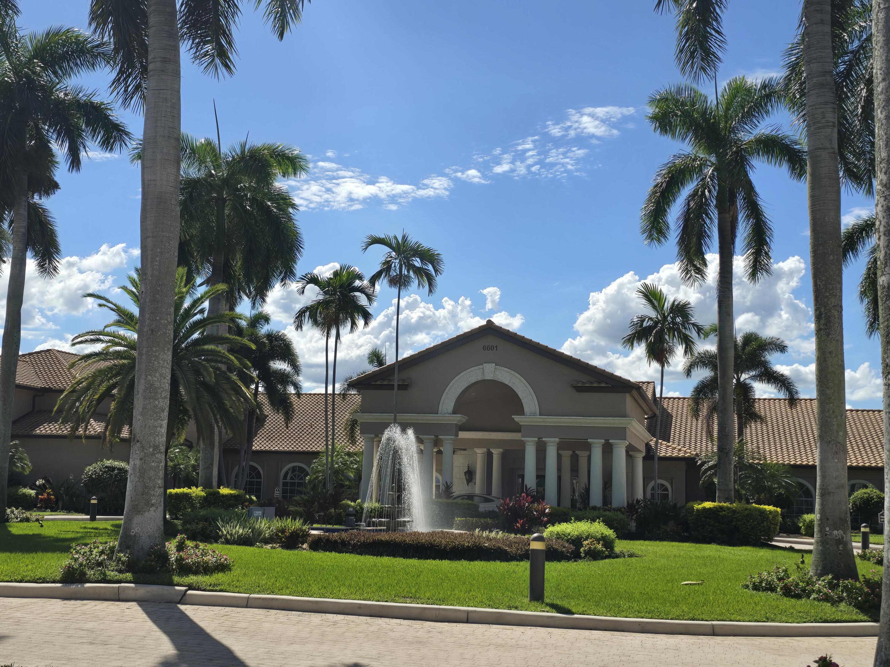 7470 Chorale Road Boynton Beach, FL 33437 - Photo 73 of 74 Clubhouse