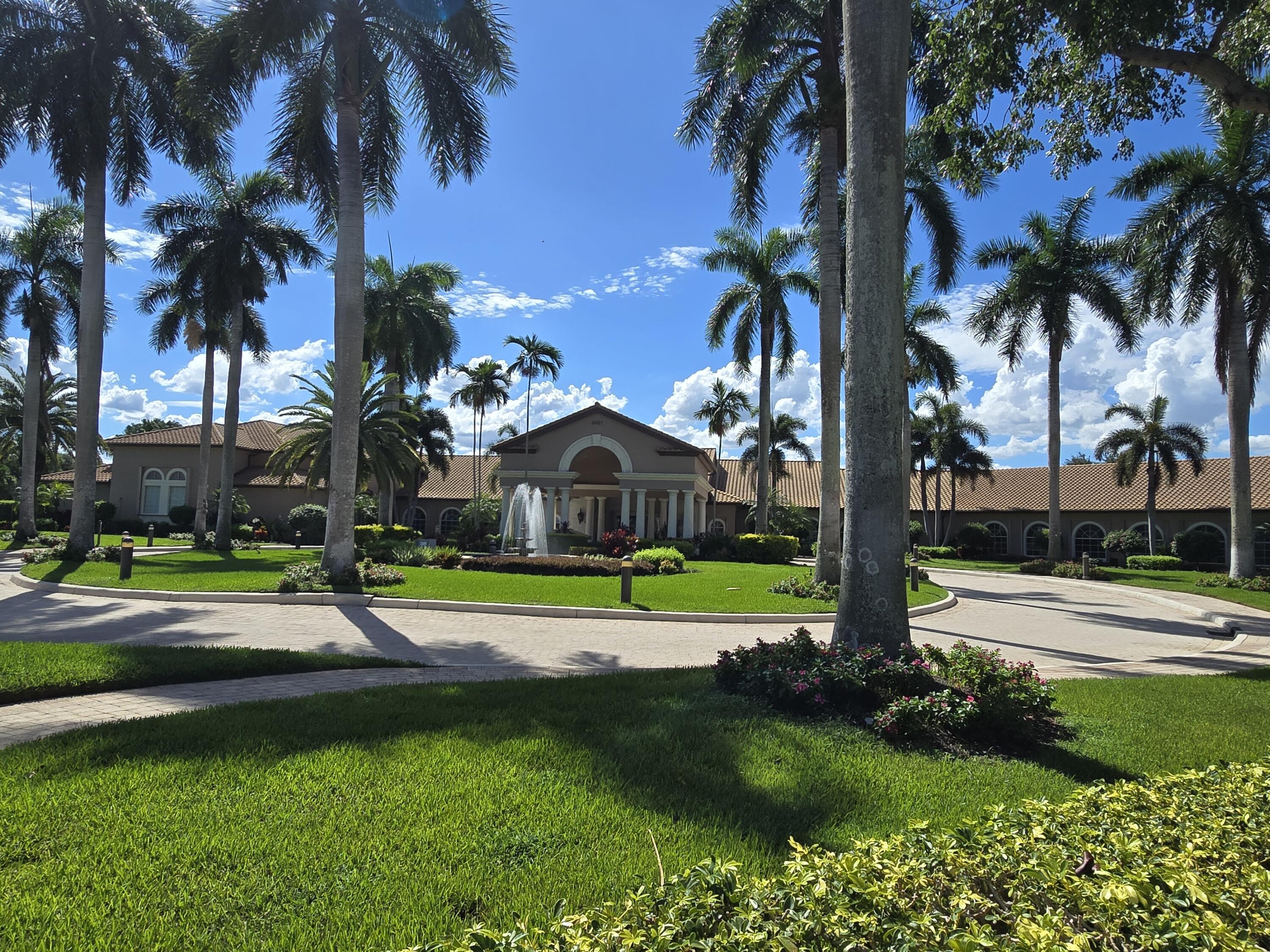 7470 Chorale Road Boynton Beach, FL 33437 - Photo 74 of 74 Clubhouse