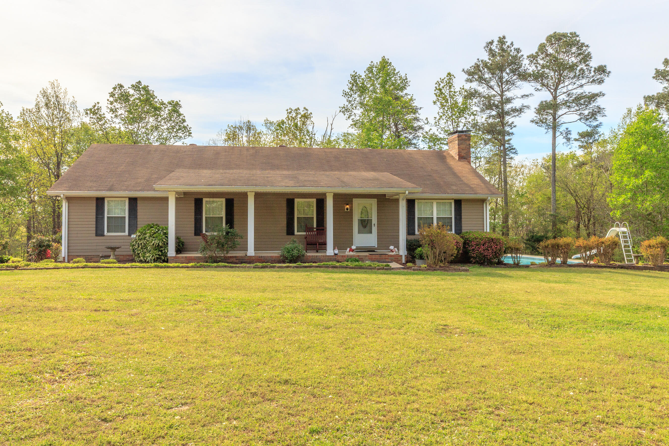 197 Lynn Trail LaFayette, GA 30728 - Photo 47 of 51 197 front