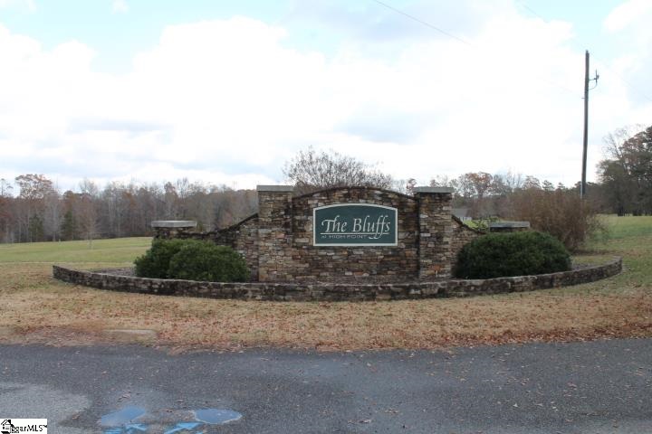 0 Sally Reed Road, Unit LOT 26 Belton, SC 29627 - Photo 3 of 31