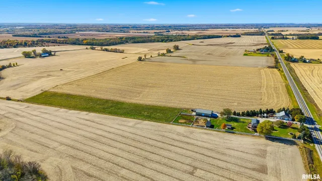 $460,000 | 17297 Highway 92, Columbus Junction, IA 52738