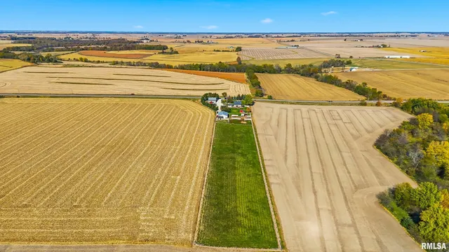 $460,000 | 17297 Highway 92, Columbus Junction, IA 52738