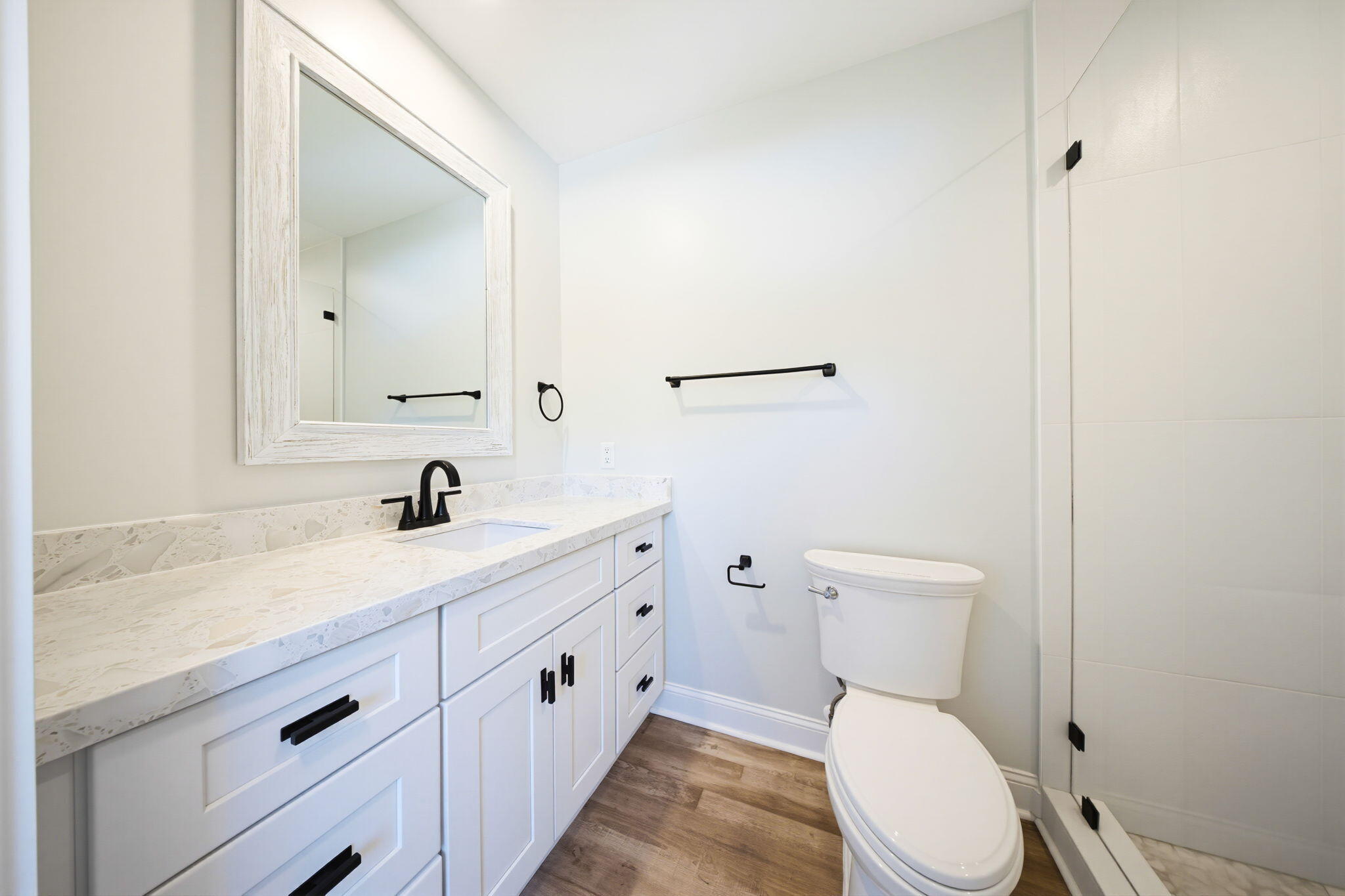 57733 Morton Street Marathon, FL 33050 - Photo 133 of 247 Bungalow 2 Hall Bath 2