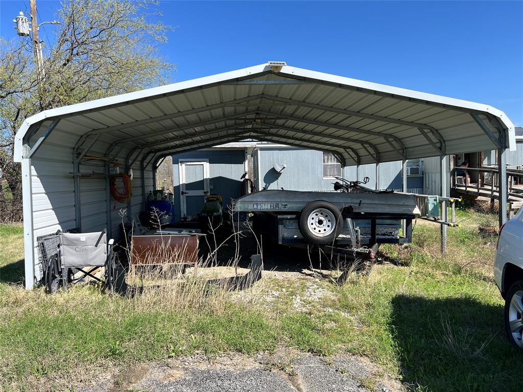 1541 Seaborn Road Ponder, TX 76259 - Photo 3 of 11