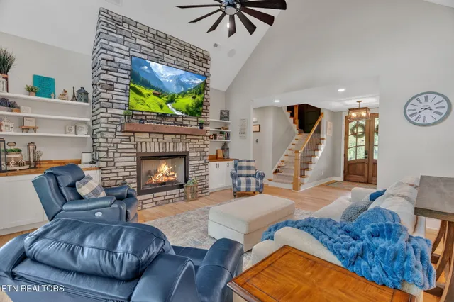 $1,550,000 | 1426 Greenwell Drive, Knoxville, TN 37938