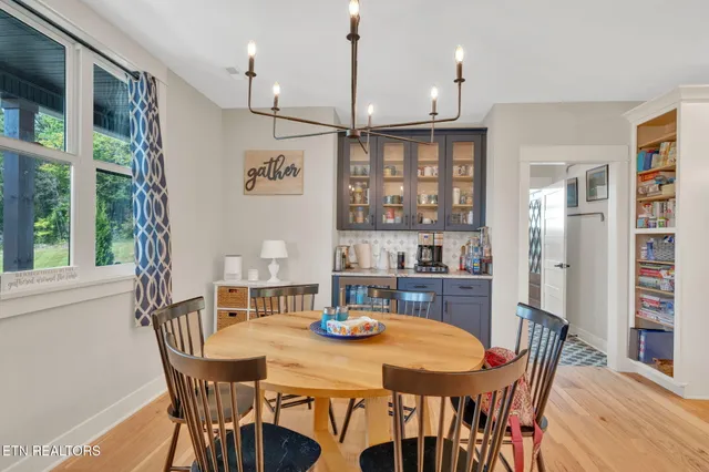 $1,550,000 | 1426 Greenwell Drive, Knoxville, TN 37938