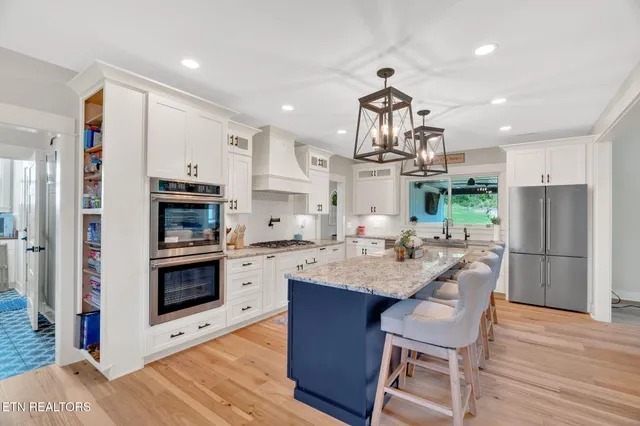 $1,550,000 | 1426 Greenwell Drive, Knoxville, TN 37938