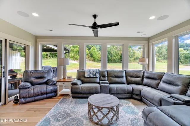 $1,550,000 | 1426 Greenwell Drive, Knoxville, TN 37938