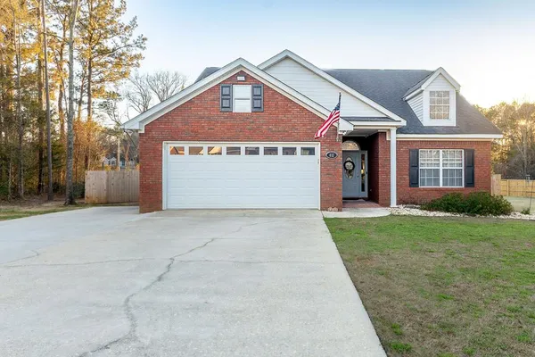 $389,900 | 612 Frankfort Drive, Dothan, AL 36305