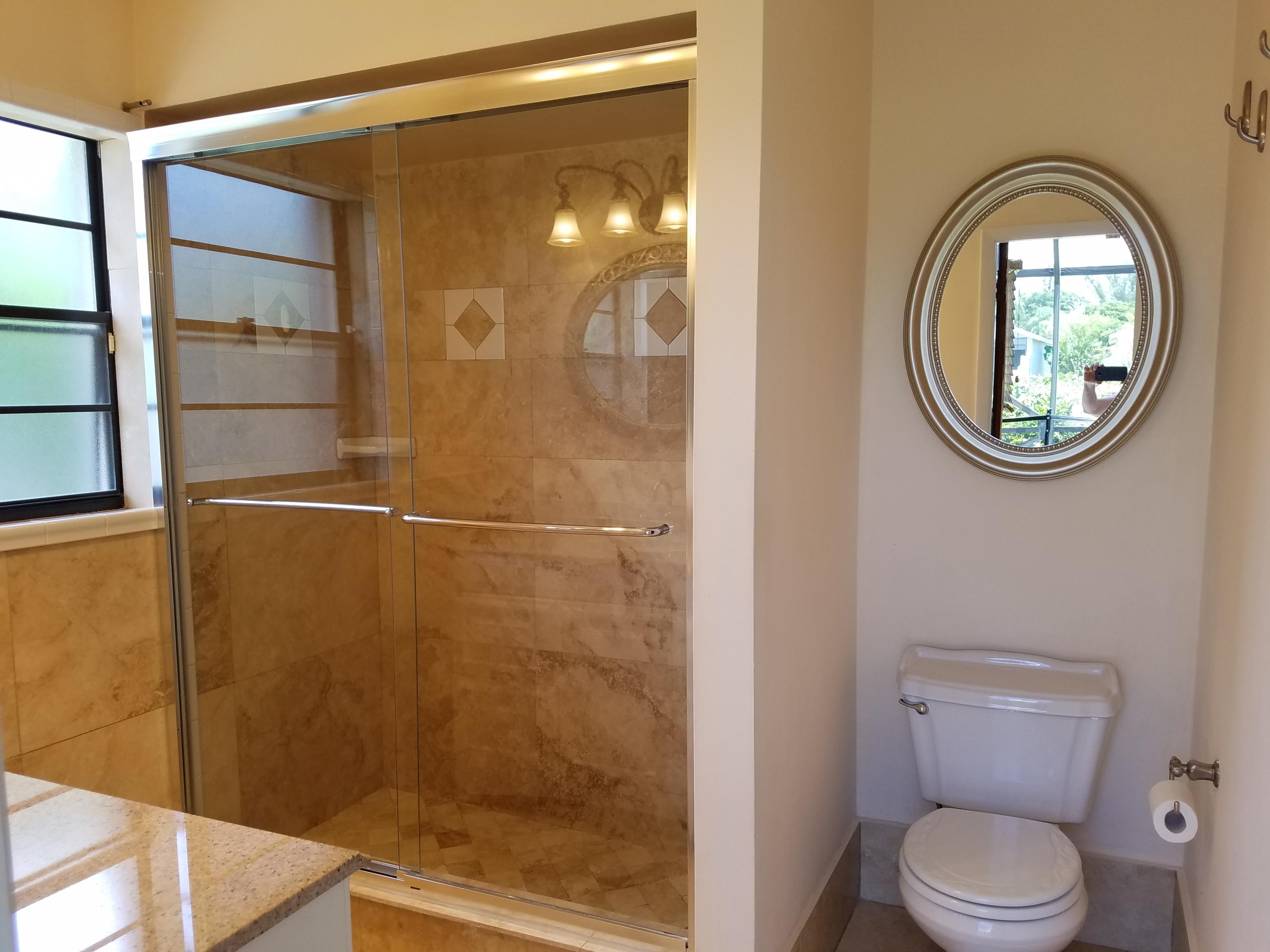 21264 Hazelwood Lane Boca Raton, FL 33428 - Photo 3 of 6 master bathroom