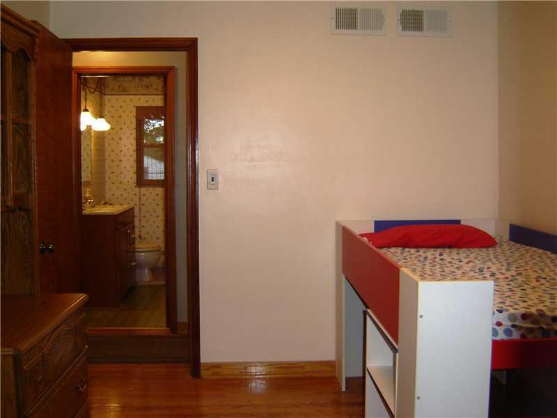 2817 McCully Road Allison Park, PA 15101 - Photo 12 of 23 Bedroom.
