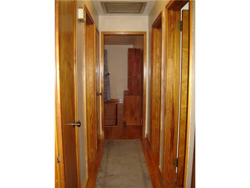 2817 McCully Road Allison Park, PA 15101 - Photo 15 of 23 Other. Hallway to bedrooms and bath