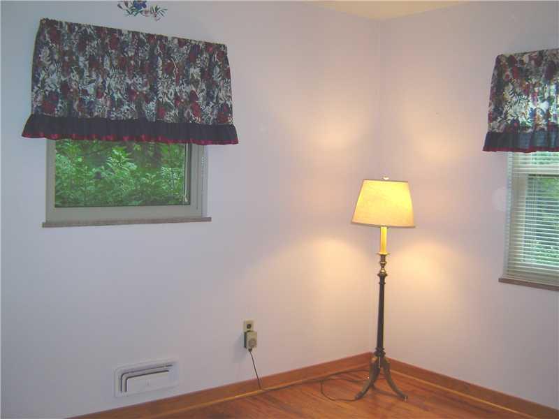 2817 McCully Road Allison Park, PA 15101 - Photo 19 of 23 Bedroom.